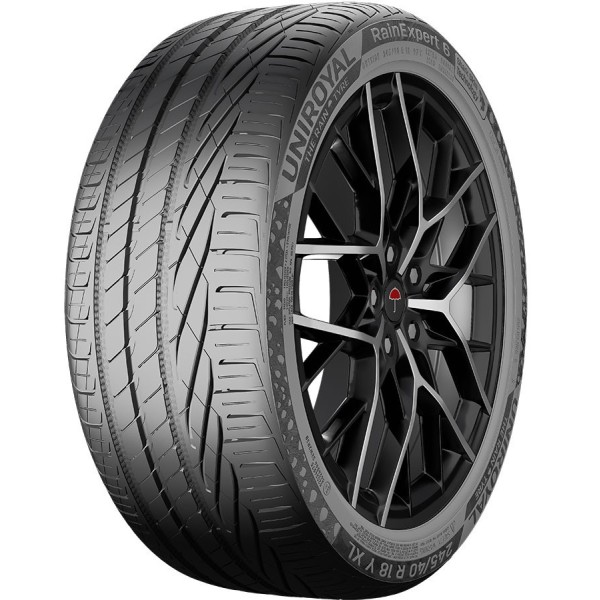 235/55 R19 105W Uniroyal RainExpert 6