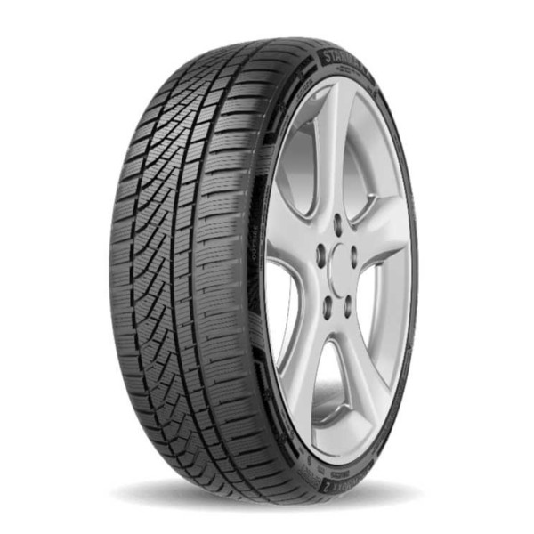 235/60 R16 100H STARMAXX POLARMAXX SPORT BSW M+S 3PMSF