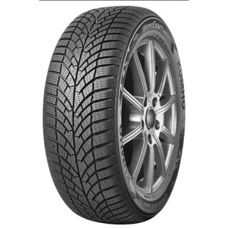 215/40 R17 87V Kumho WinterCraft WP52+