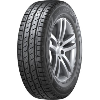 165/70 R14C 89/87 R Hankook Rw12 M+s