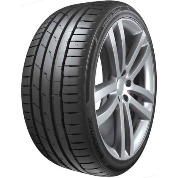 215/45 R17 91 W Hankook Ventus S1 Evo3 (k127) Ao Xl (tl)