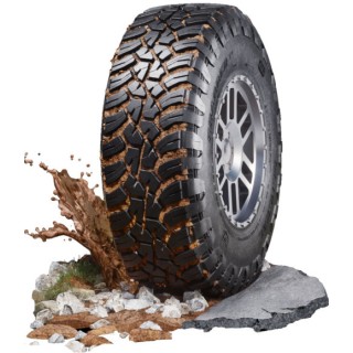 265/70 R17 121/118 Q General Grabber X3