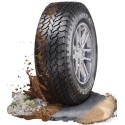 245/70 R16 111 H General Grabber-at3