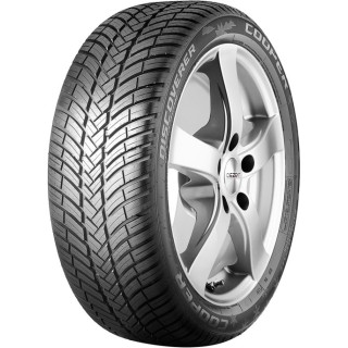 175/65 R14 86 H Cooper Discoverer All Season Xl M+s 3pmsf