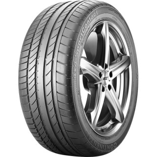 275/45 R19 108 Y Continental Conti4x4sportcontact