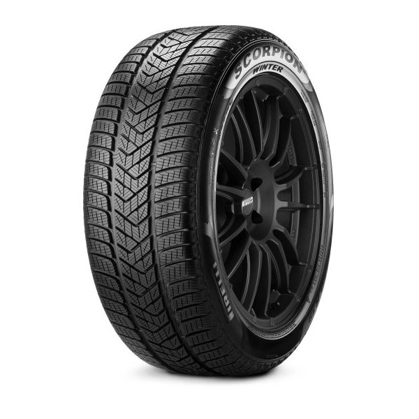 325/35 R22 114 W Pirelli Scorpion Winter (l) Xl M+s 3pmsf (tl)