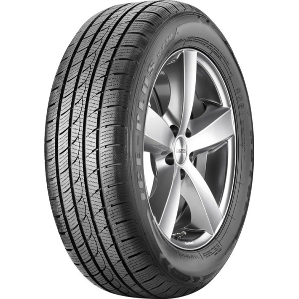 255/50 R19 107 V Rotalla  Ice-plus S220