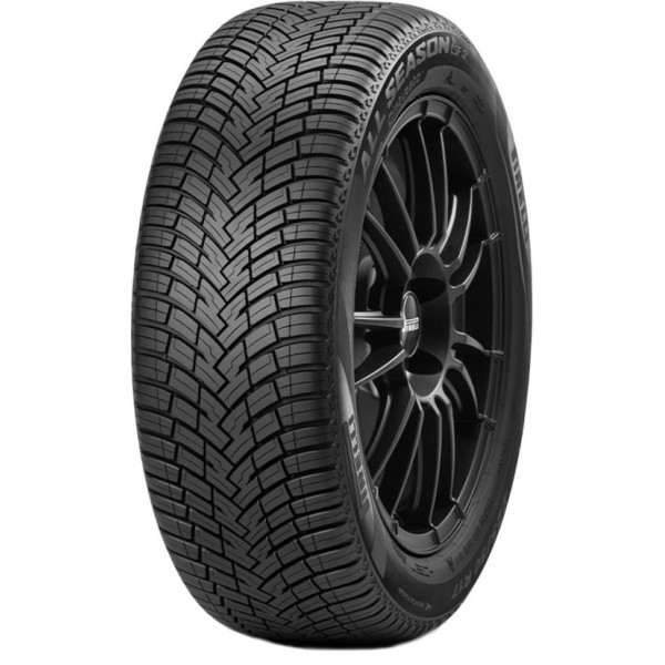 215/55 R18 99 V Pirelli Cinturato All Season Sf 2