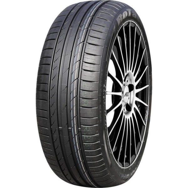 235/50 R17 100 W Rotalla Setula S-race Ru01 Xl Mfs Bsw