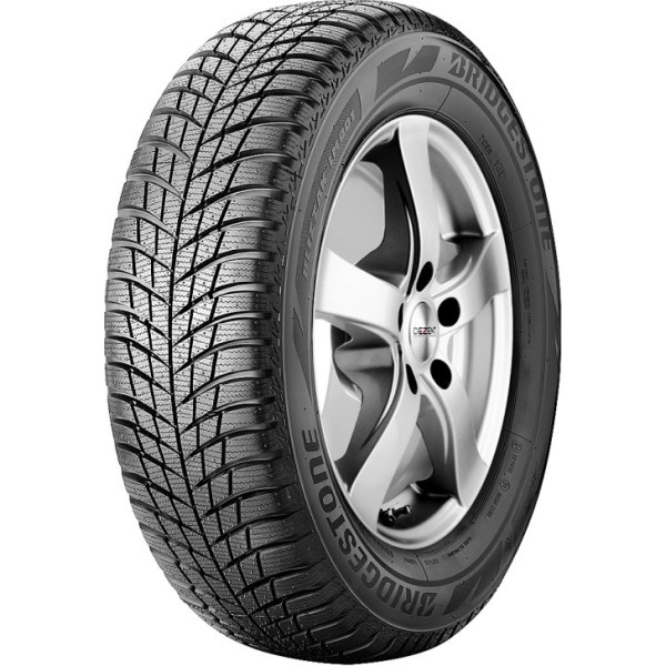 225/55 R18 102 V Bridgestone Blizzak Lm001