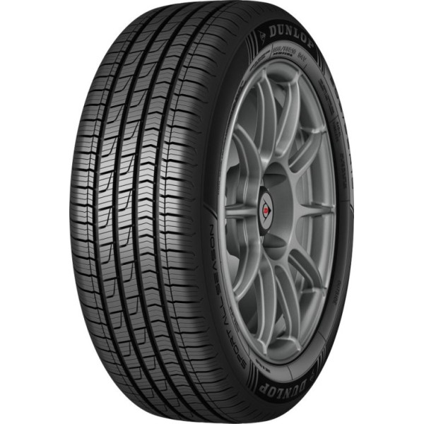 225/45 R17 94 W Dunlop Sport All Season Mfs Xl M+s 3pmsf (tl)