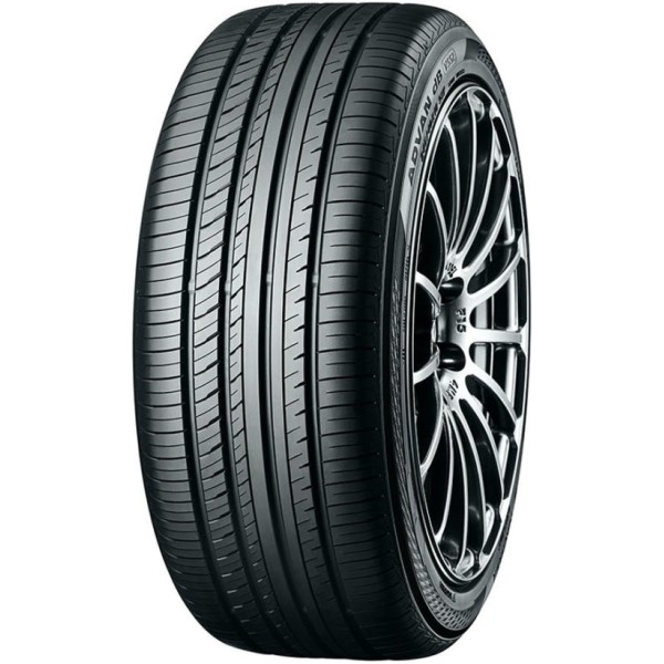 245/40 R20 99 W Yokohama Advan Db V552