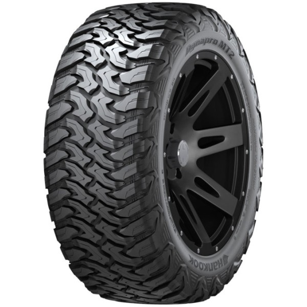 245/75 R16 120/116 Q Hankook Dynapro Mt2 (rt05) M+s (tl)