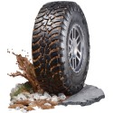 265/60 R18 119 Q General Grabber X3