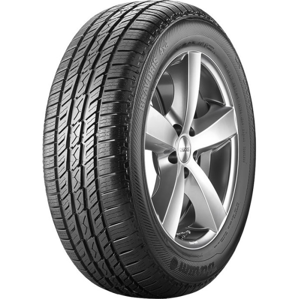 225/70 R16 103 H Barum  Bravuris 4x4