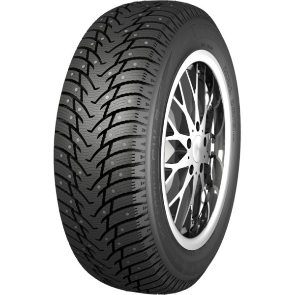 195/55 R16 91 T Nankang Ice Activa Sw-8