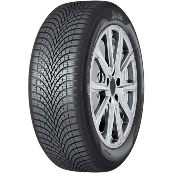 185/60 R14 82 H Sava  All Weather