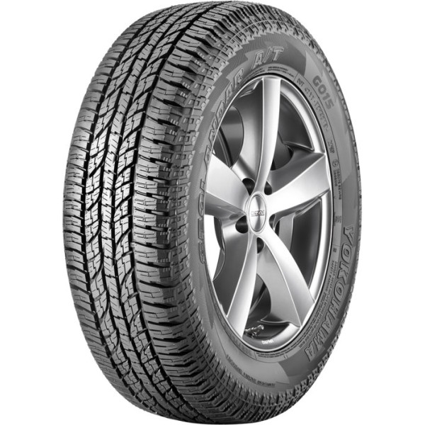 30/9.5 R15 104 S Yokohama Geolandar A/t G015