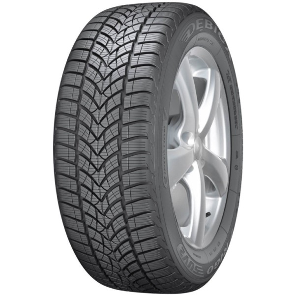 235/65 R17 108 H Dębica Frigo Suv 2