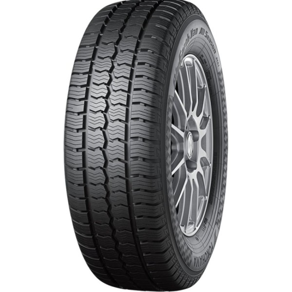 215/60 R16C 103 T Yokohama Ry61