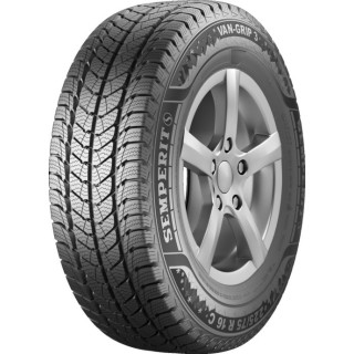 205/65 R16C 107/105 T Semperit Van Grip 3 M+s 3pmsf (tl)