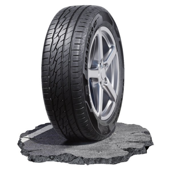 225/60 R18 100 H General Grabber Gt Plus