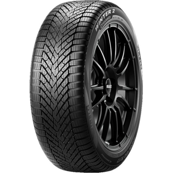 205/55 R16 91 H Pirelli Cinturato Winter 2 M+s 3pmsf (tl)