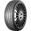 205/40 R18 86W WR Dunlop Zo Sp Sport Maxx Rt * Rof