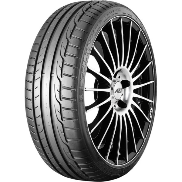 205/40 R18 86W WR Dunlop Zo Sp Sport Maxx Rt * Rof