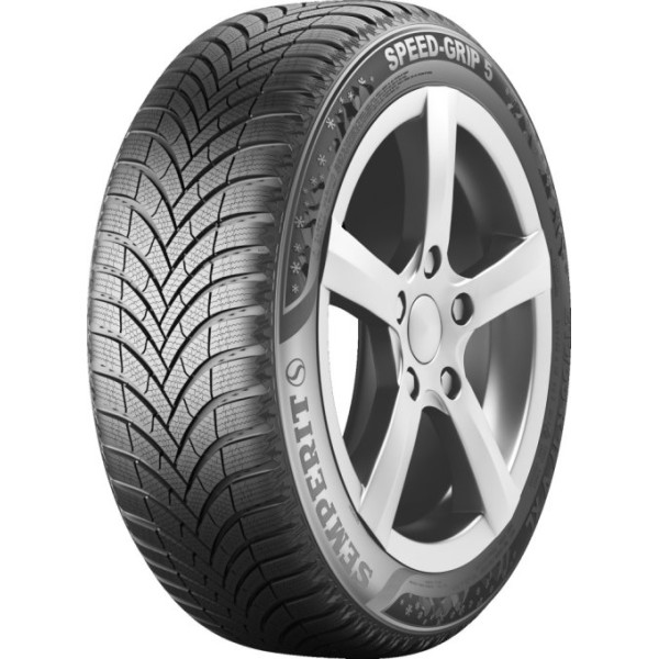 195/60 R15 88 T Semperit Speed-grip 5