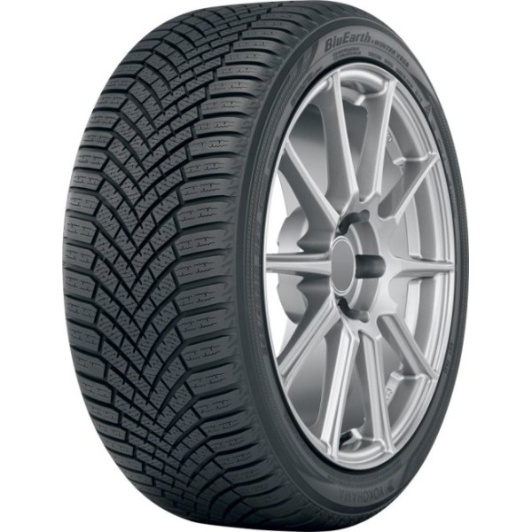 205/55 R16 91 T Yokohama Bluearth Winter V906
