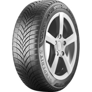 205/45 R17 88 V Semperit Speed-grip 5