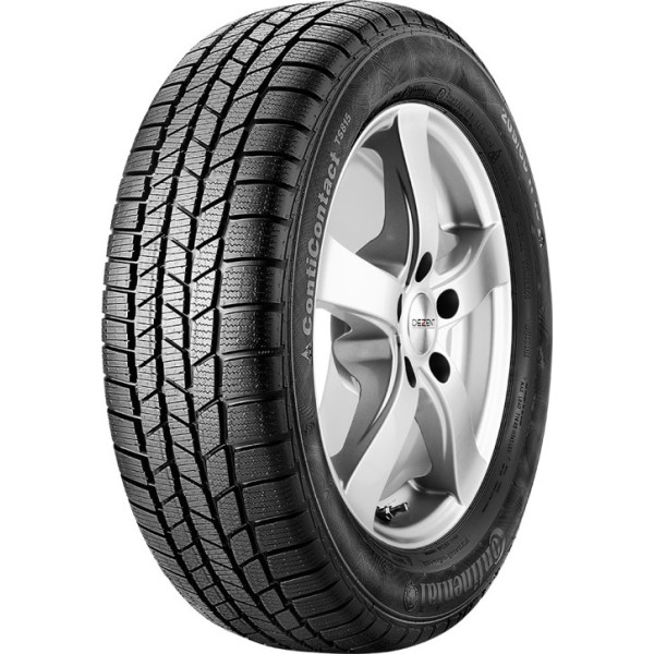 215/55 R17 94 V Continental Ts 815 Contiseal M+s 3pmsf (tl)