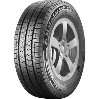 215/75 R16C 116/114 N Matador Nordicca Van