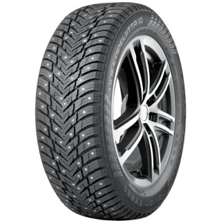 215/65 R16 102 T Nokian Hakkapeliitta 10