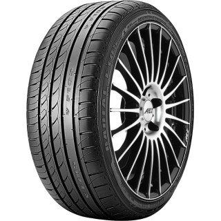 245/30 R20 95W ZR Tristar Zo Sportpower