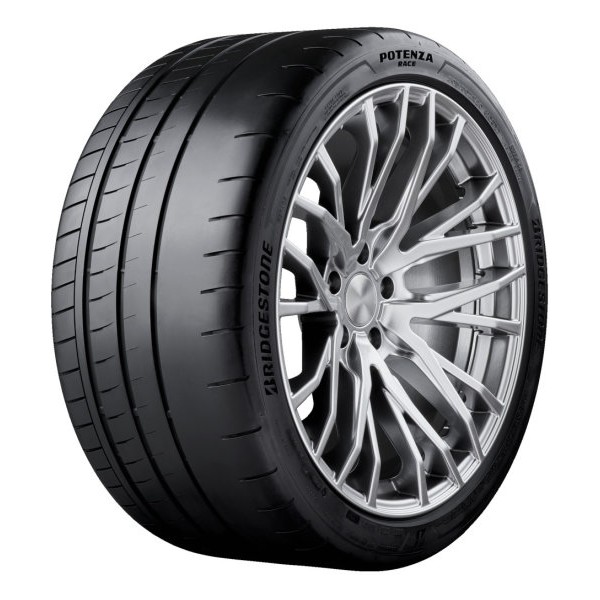 235/35 R19 91 Y Bridgestone Potenza Race