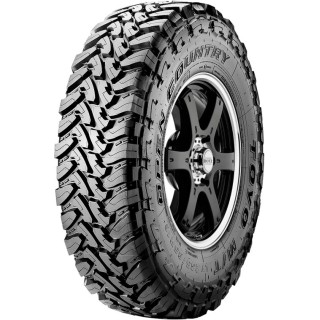 30/9.5 R15 104 Q Toyo Open Country M/t