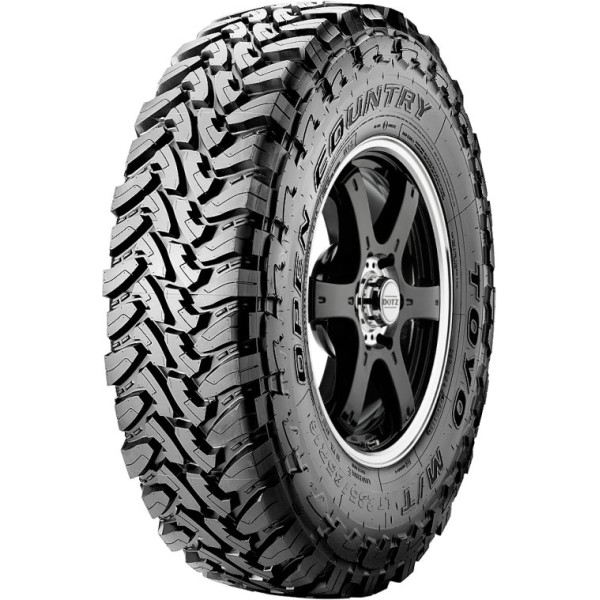 30/9.5 R15 104 Q Toyo Open Country M/t
