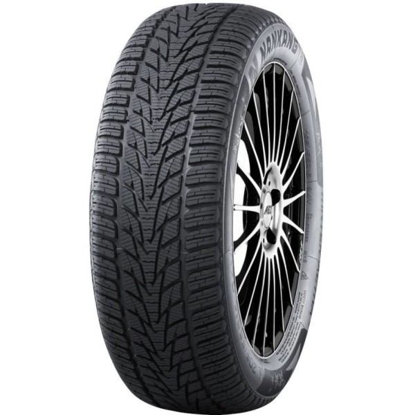 185/65 R15 92 T Nankang Sv-4