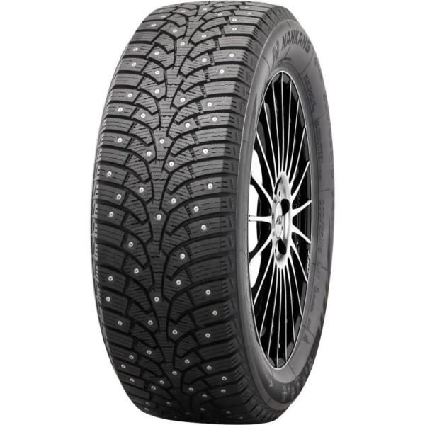 205/55 R16 94 T Nankang Ice Activa Grip 2