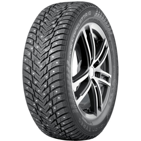 245/70 R17 110 T Nokian Hakkapeliitta 10