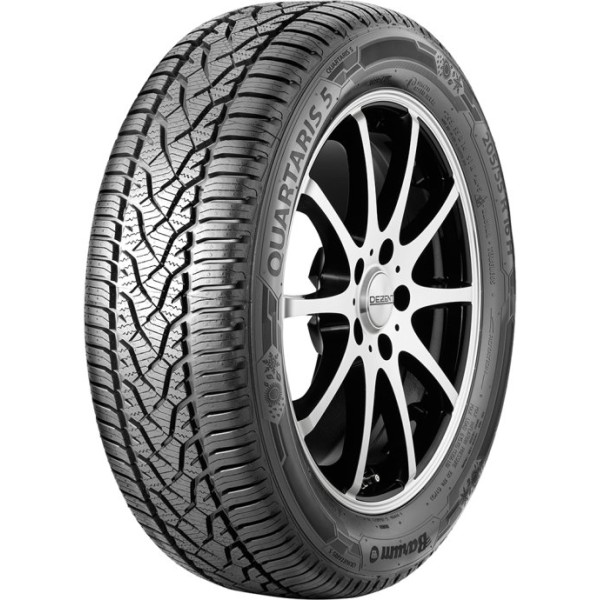 165/70 R14 81 T Barum Quartaris 5
