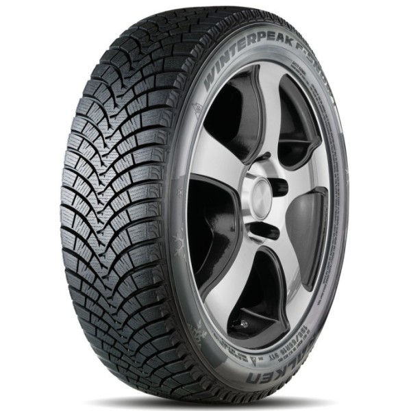 205/55 R16 94 T Falken Winterpeak F-snow 1