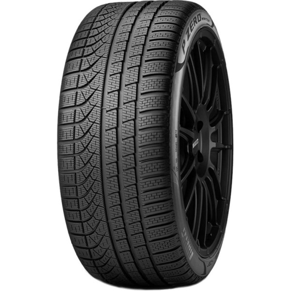255/40 R19 100V VR Pirelli Wi Pzero Winter (*)