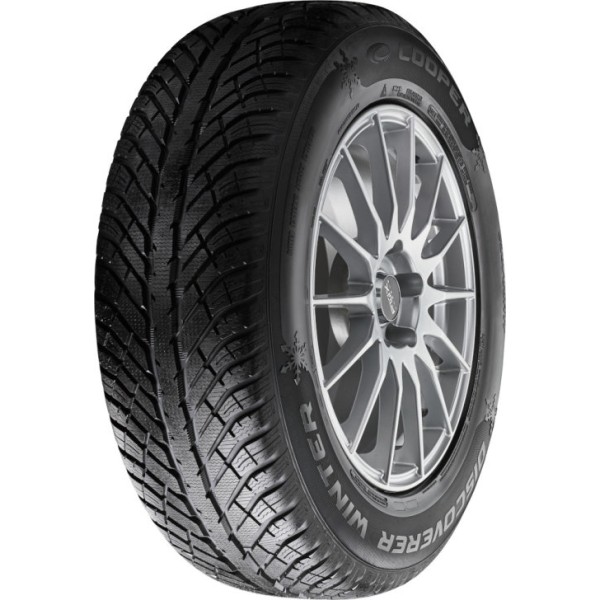 205/55 R17 95 V Cooper Discoverer Winter