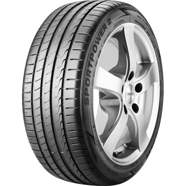 225/50 R18 99W WR Tristar Zo Sportpower2