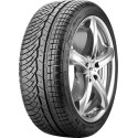 345/25 R21 101 W Michelin P. Alp. Pa4