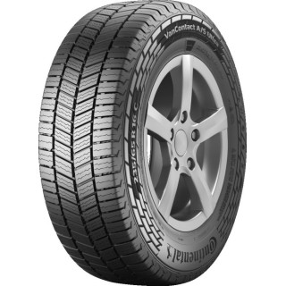 205/65 R16C 107/105 T Continental Vancontact A/s Ultra M+s 3pmsf (tl)