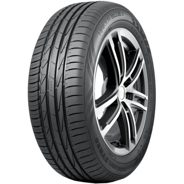 215/65 R16 102 V Nokian Hakka Blue 3